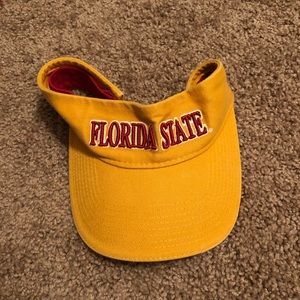 Florida State Visor
